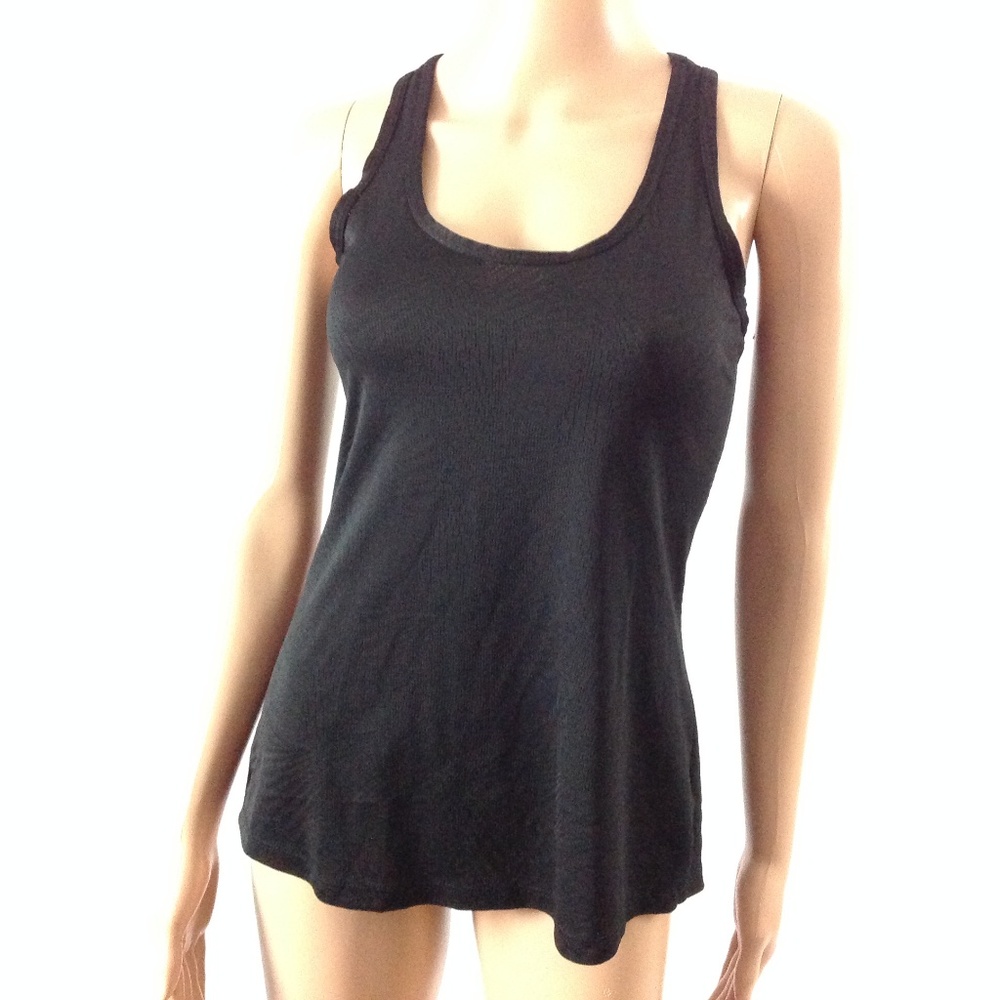 Sofia By Sofia Vergara Women's Tank Top Black